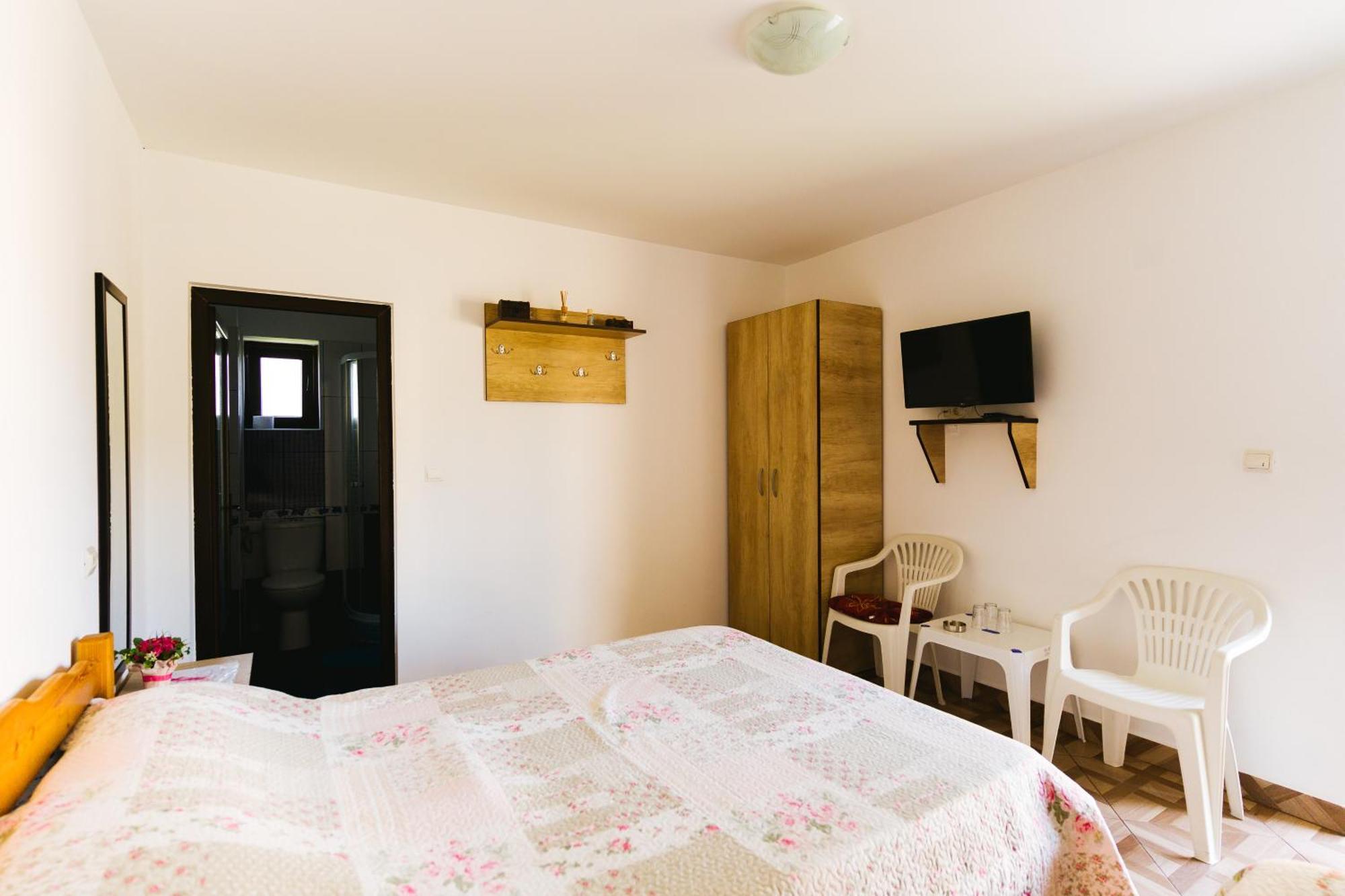 Casa Leahu Hotel Costinești Kültér fotó