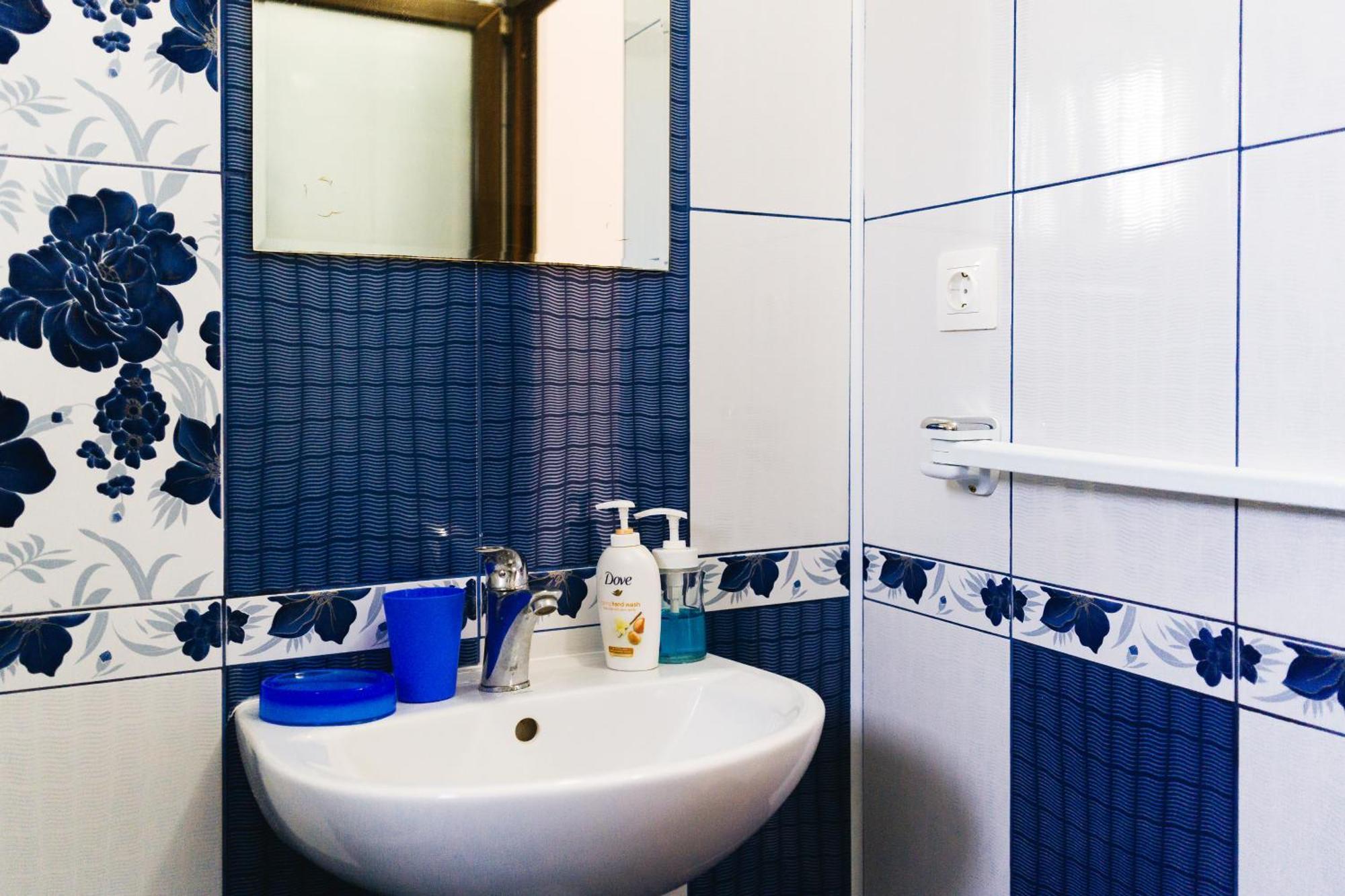 Casa Leahu Hotel Costinești Kültér fotó